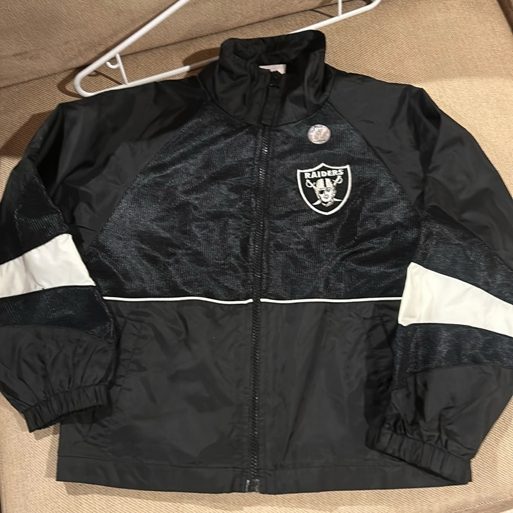 Riders kids jacket size 8